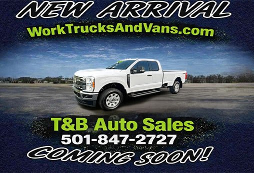 trucks for sale arkansas