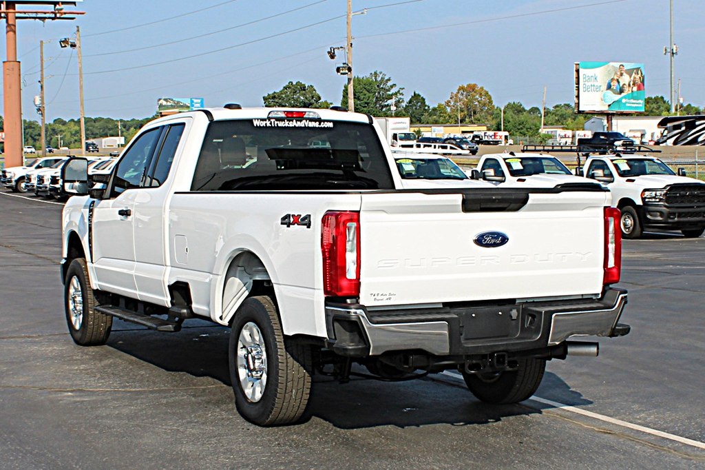 used work trucks for sale