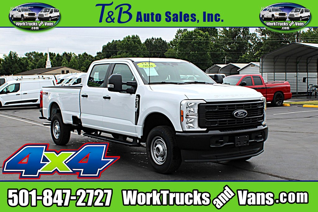 trucks for sale arkansas