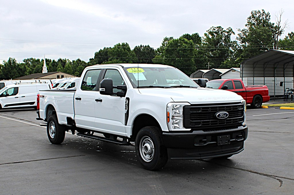 trucks for sale arkansas