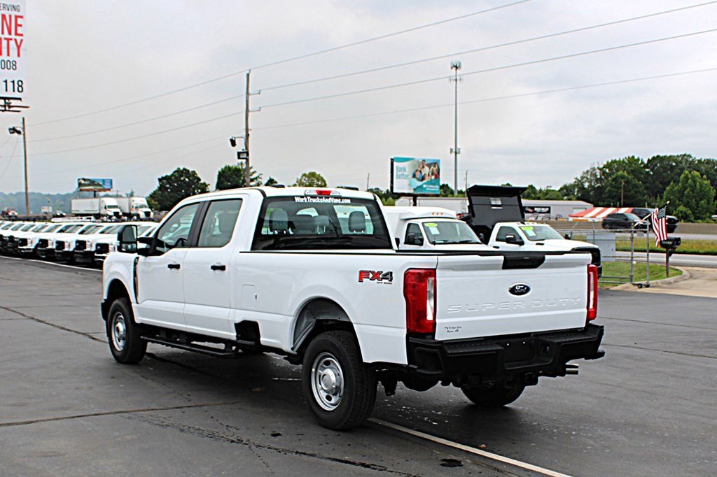 used work trucks for sale