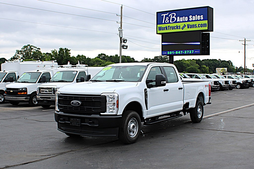 used work trucks for sale