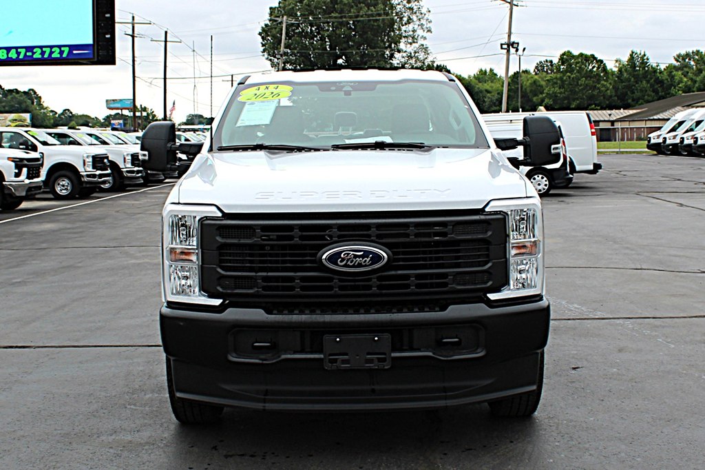 used work trucks for sale