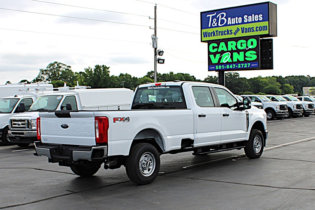 trucks for sale arkansas