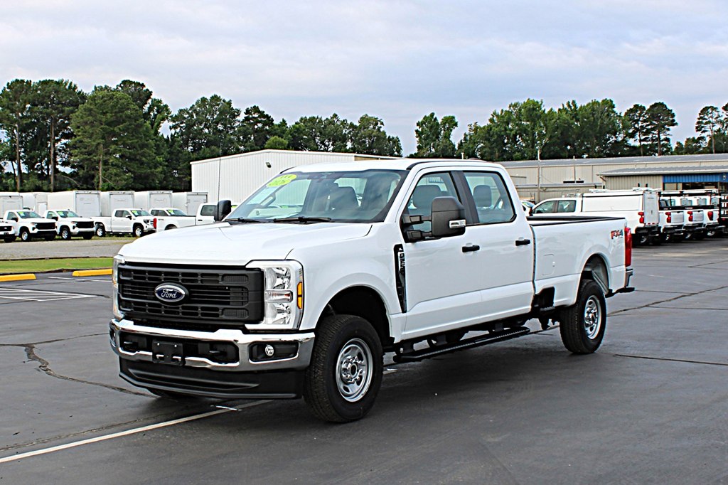 trucks for sale arkansas