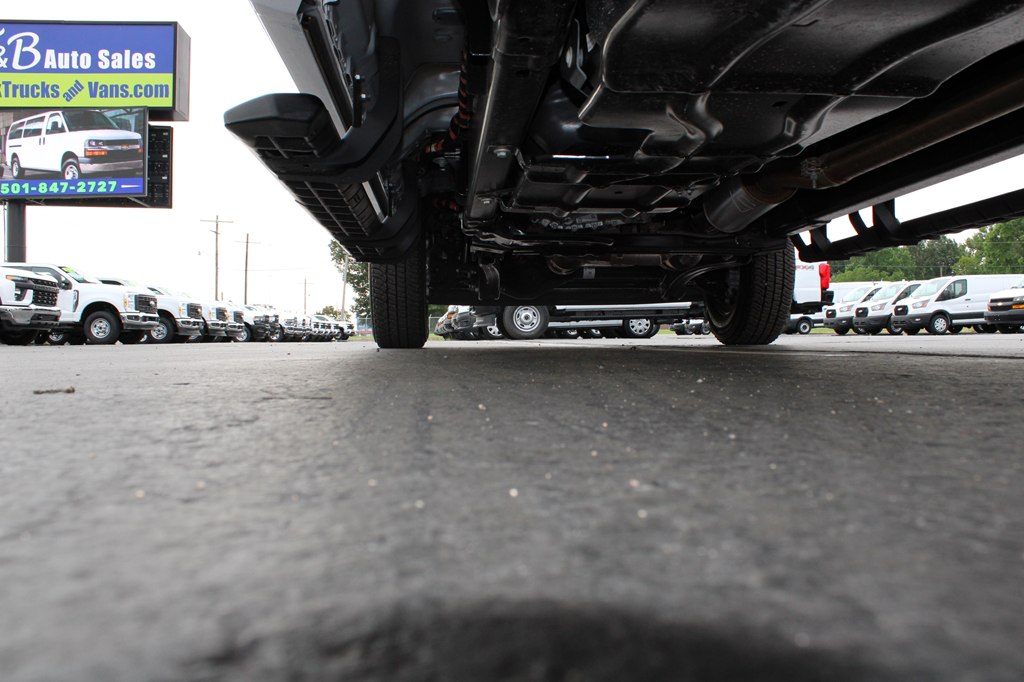 used work trucks for sale