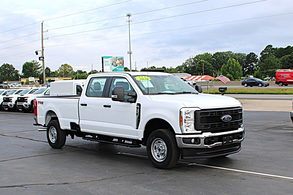 used work trucks for sale
