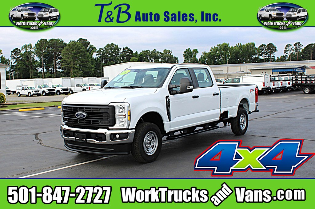 trucks for sale arkansas