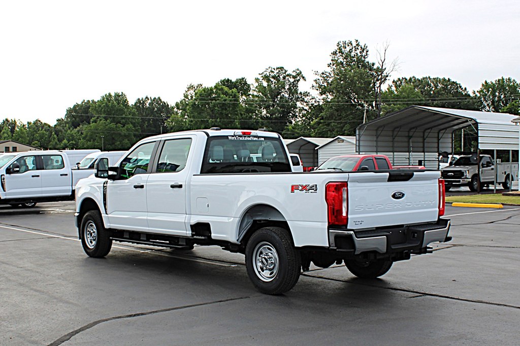 used work trucks for sale