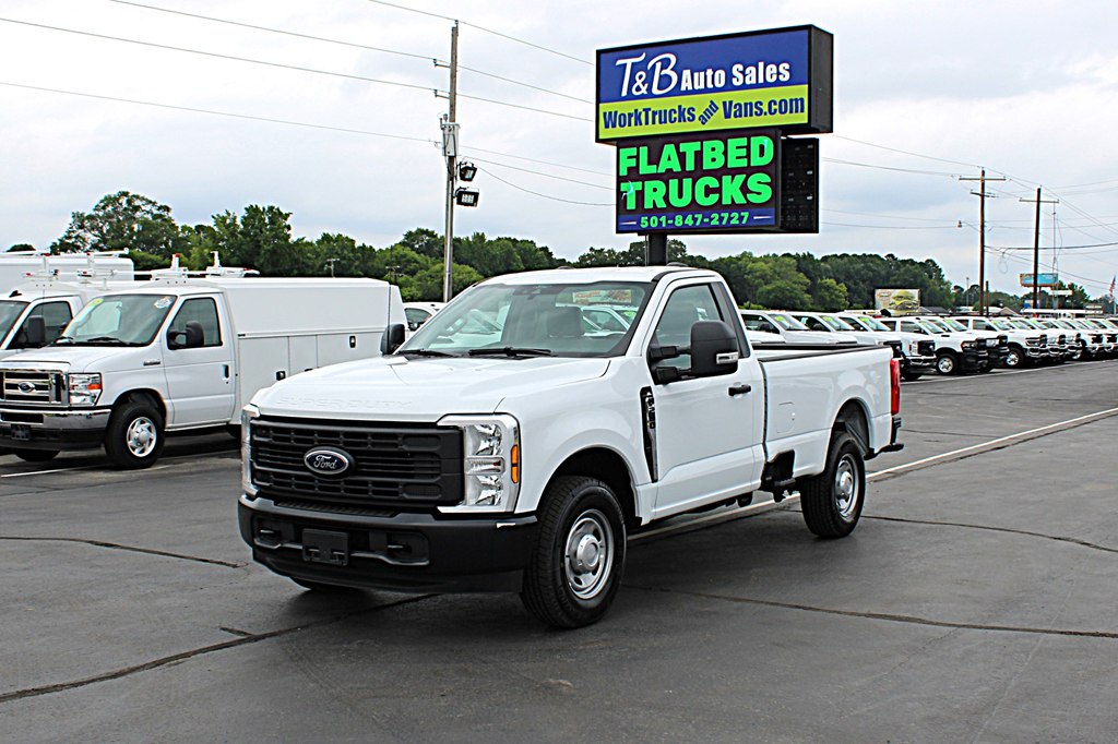 used work trucks for sale