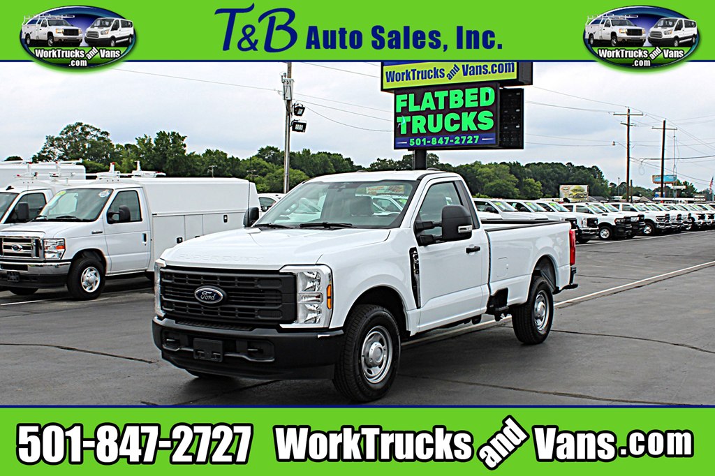 trucks for sale arkansas