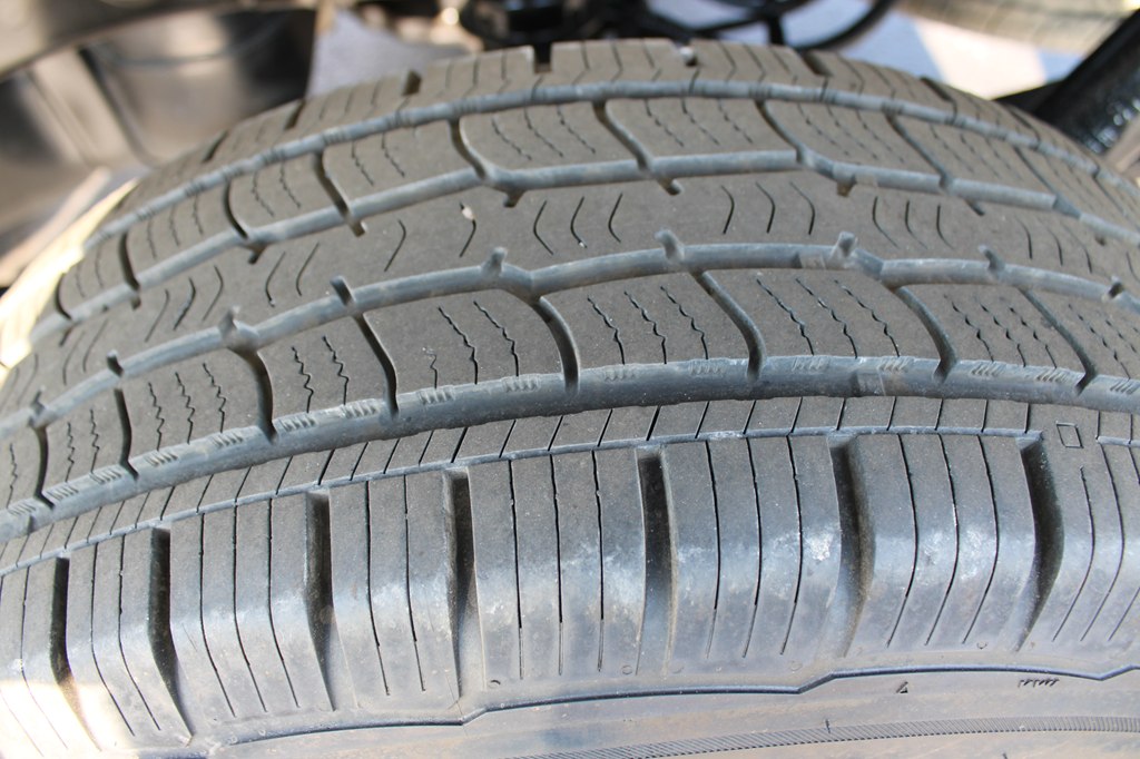 used work trucks for sale