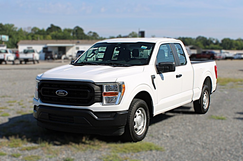used work trucks for sale