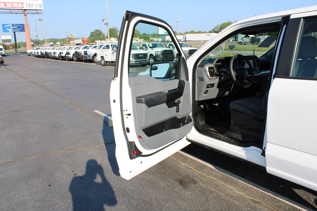 trucks for sale arkansas