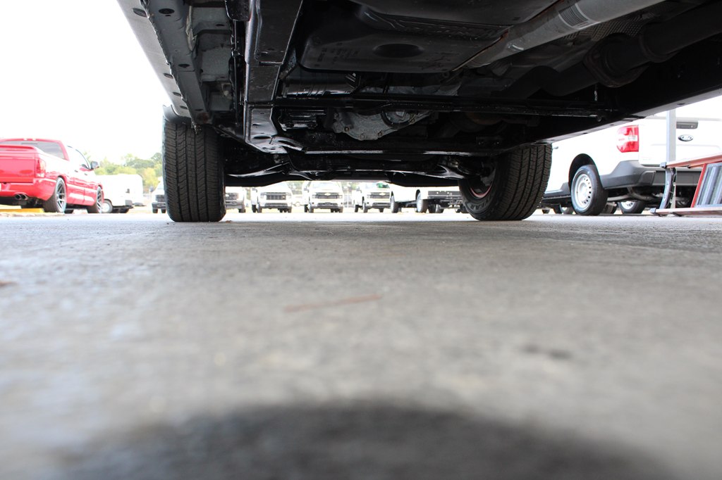 used work trucks for sale