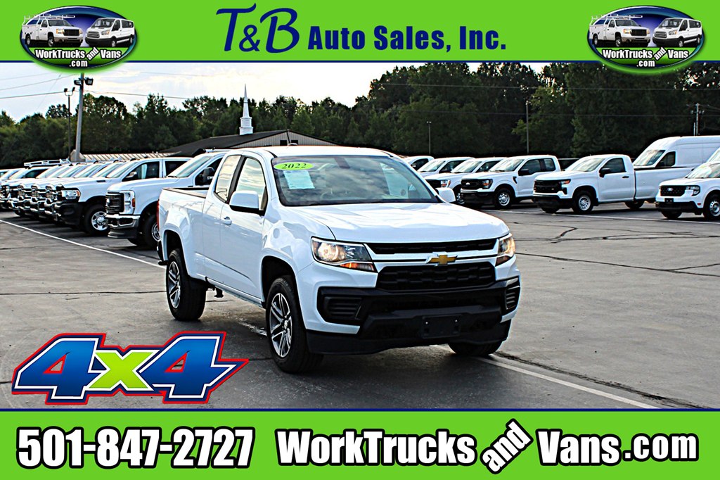 trucks for sale arkansas