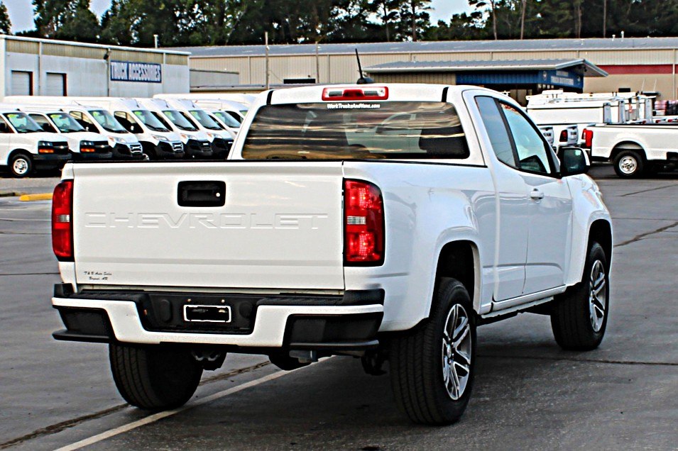trucks for sale arkansas