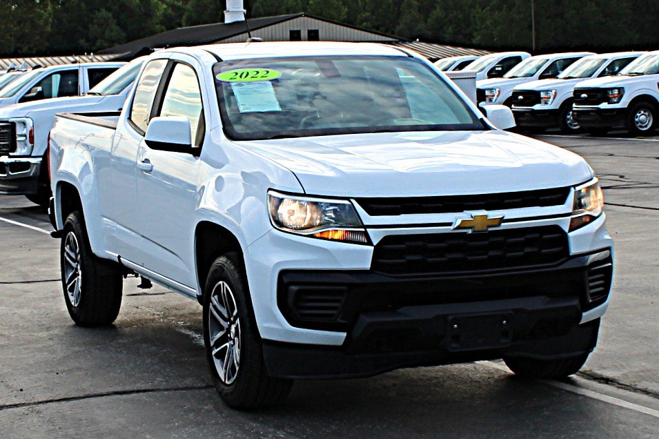 trucks for sale arkansas