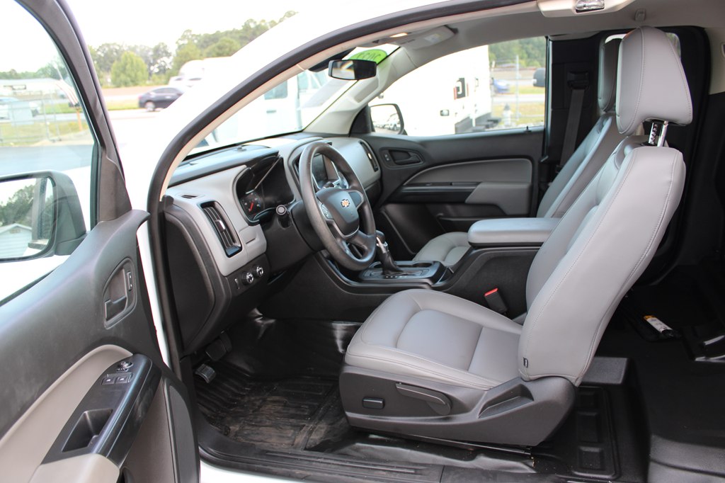 used work trucks for sale