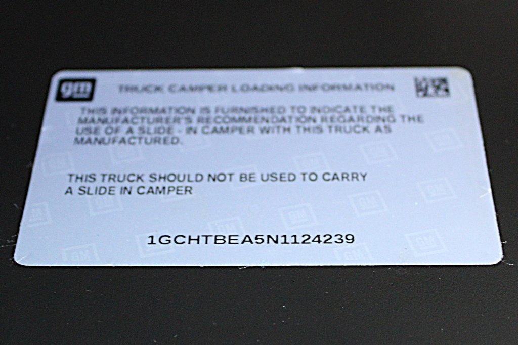 used work trucks for sale