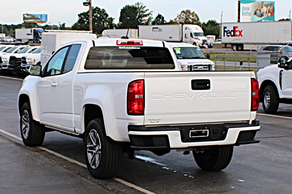 used work trucks for sale