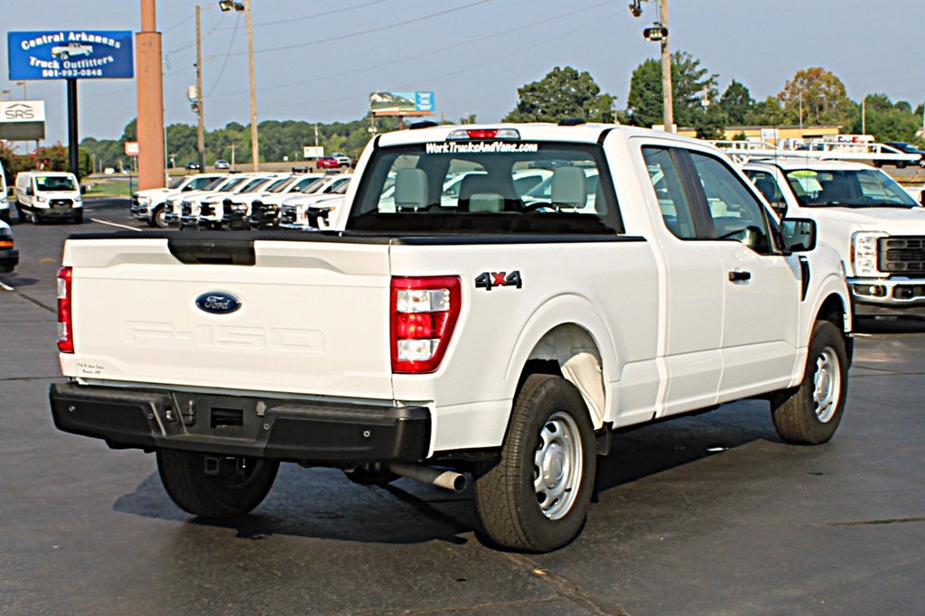 trucks for sale arkansas