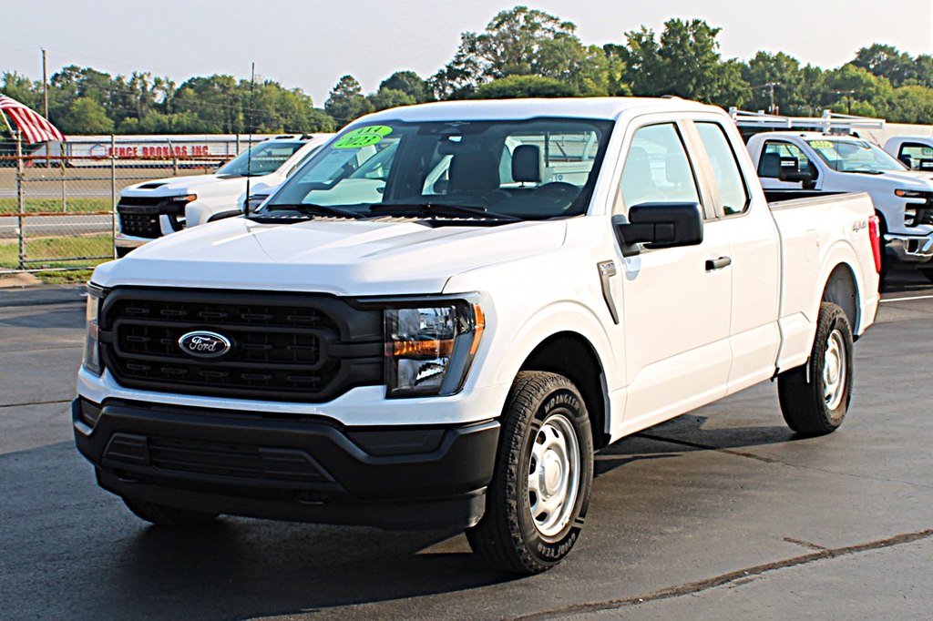 used work trucks for sale