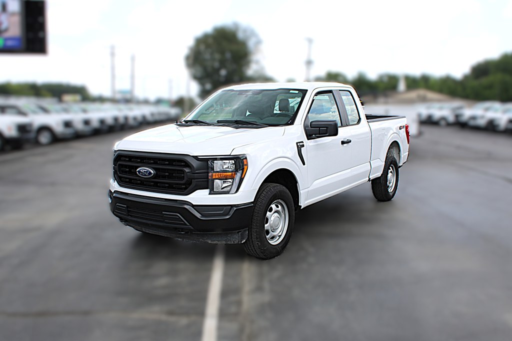 used work trucks for sale