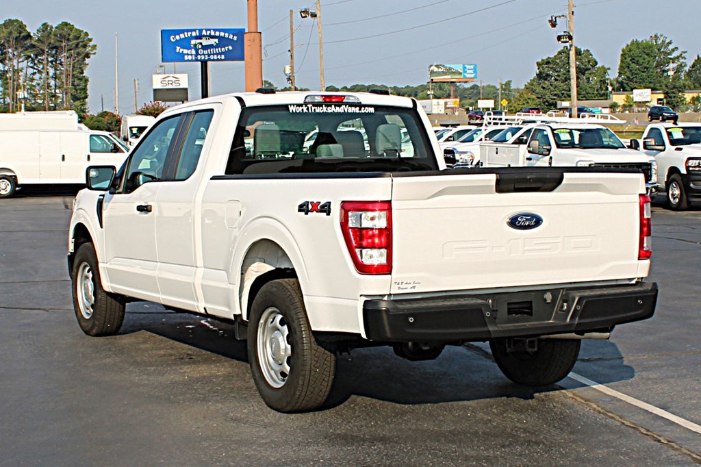 used work trucks for sale