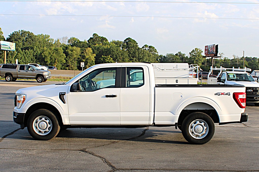 used work trucks for sale
