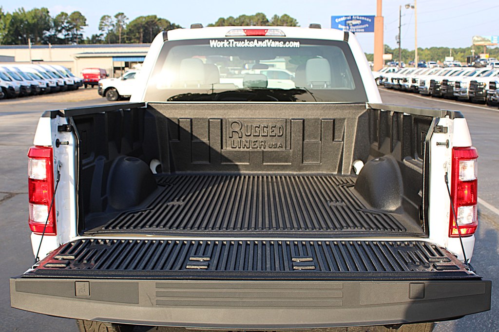 used work trucks for sale