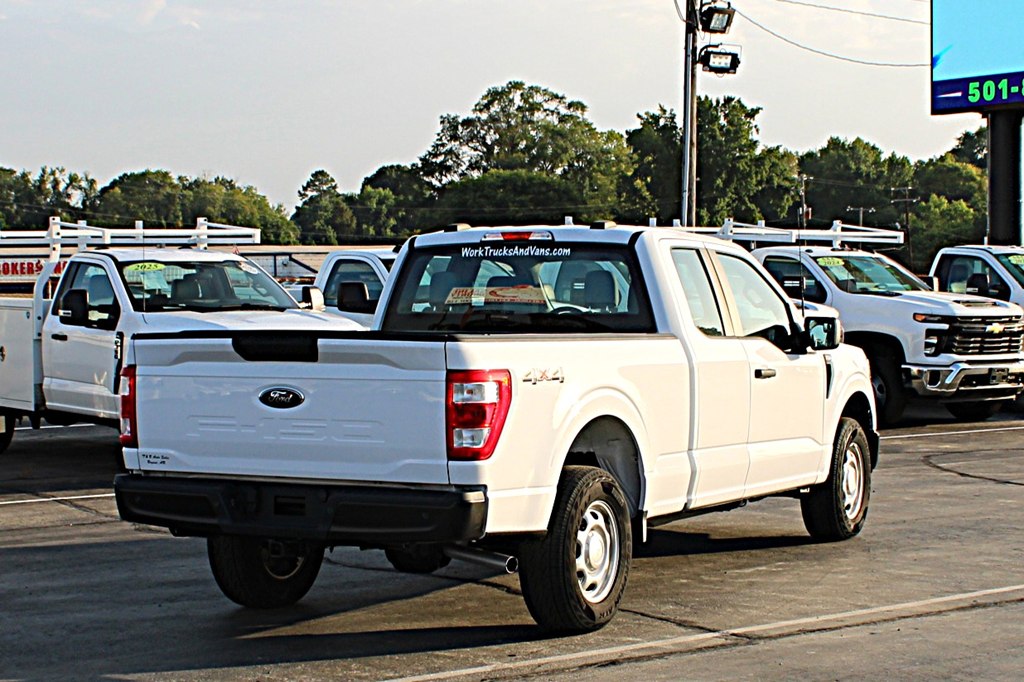 trucks for sale arkansas