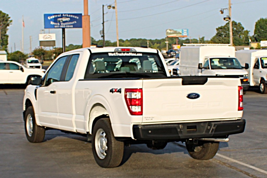 used work trucks for sale