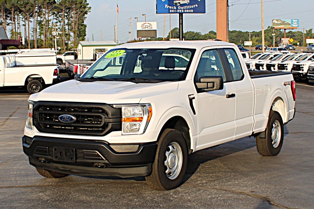 trucks for sale arkansas