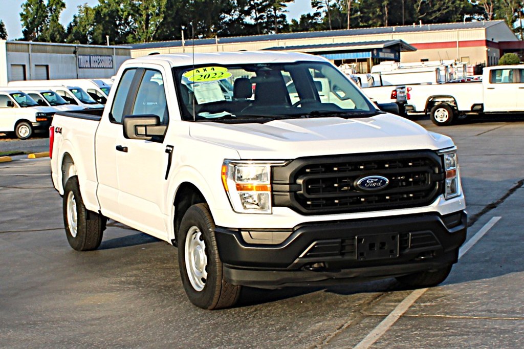 used work trucks for sale