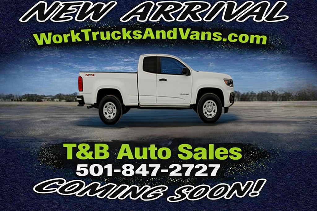 trucks for sale arkansas