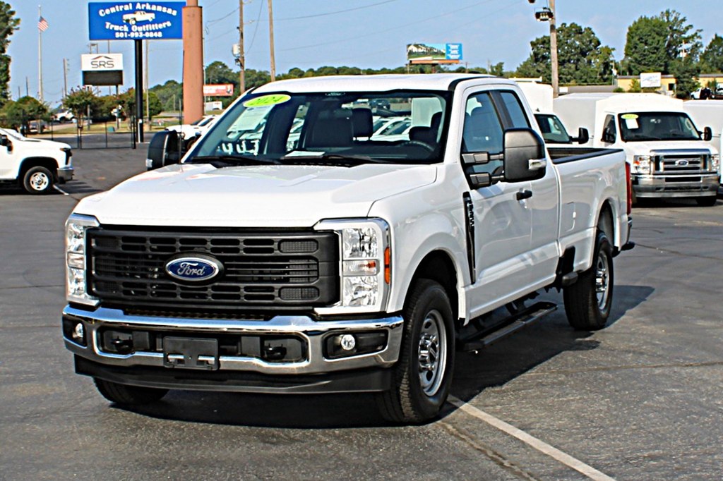 used work trucks for sale