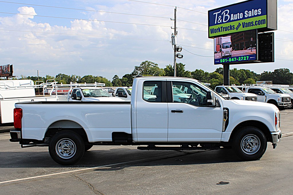 used work trucks for sale