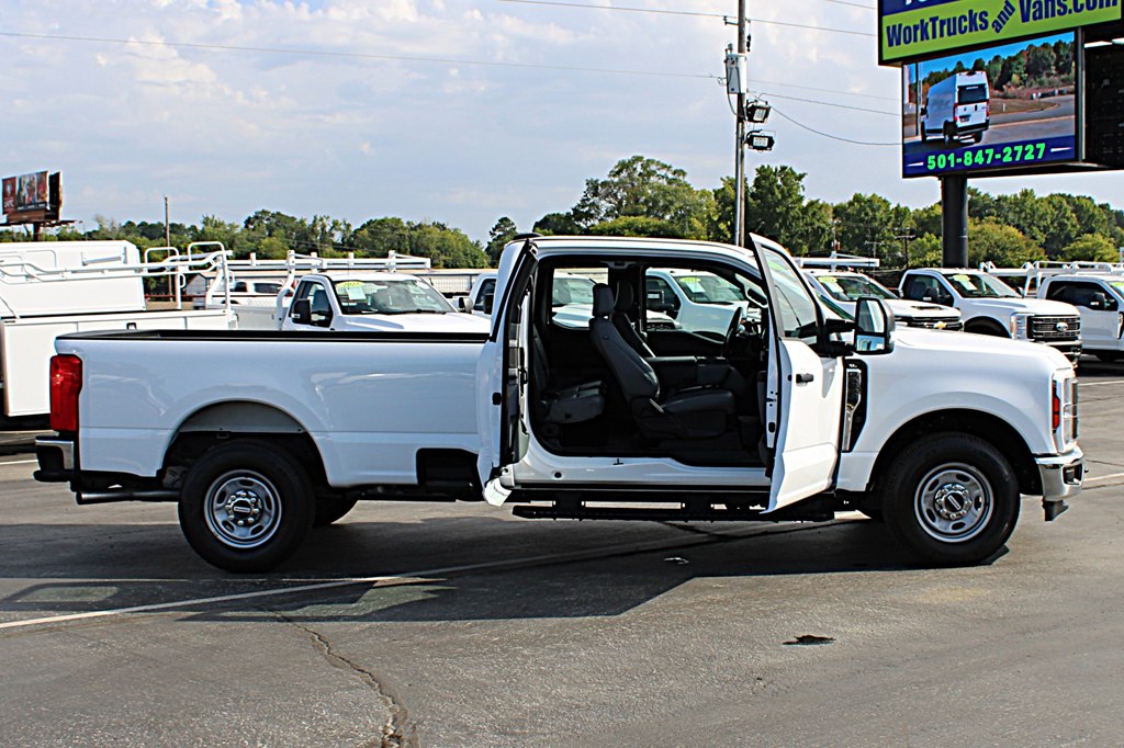 trucks for sale arkansas