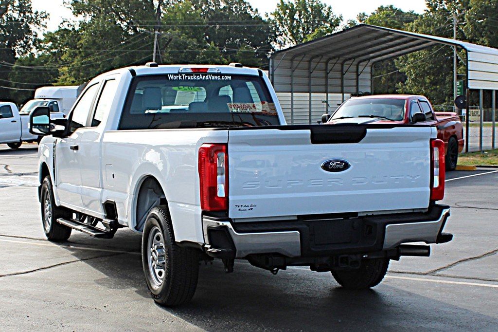 used work trucks for sale
