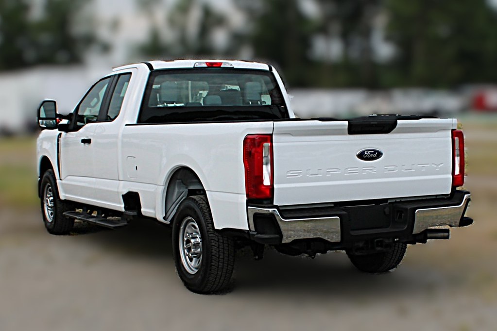 used work trucks for sale