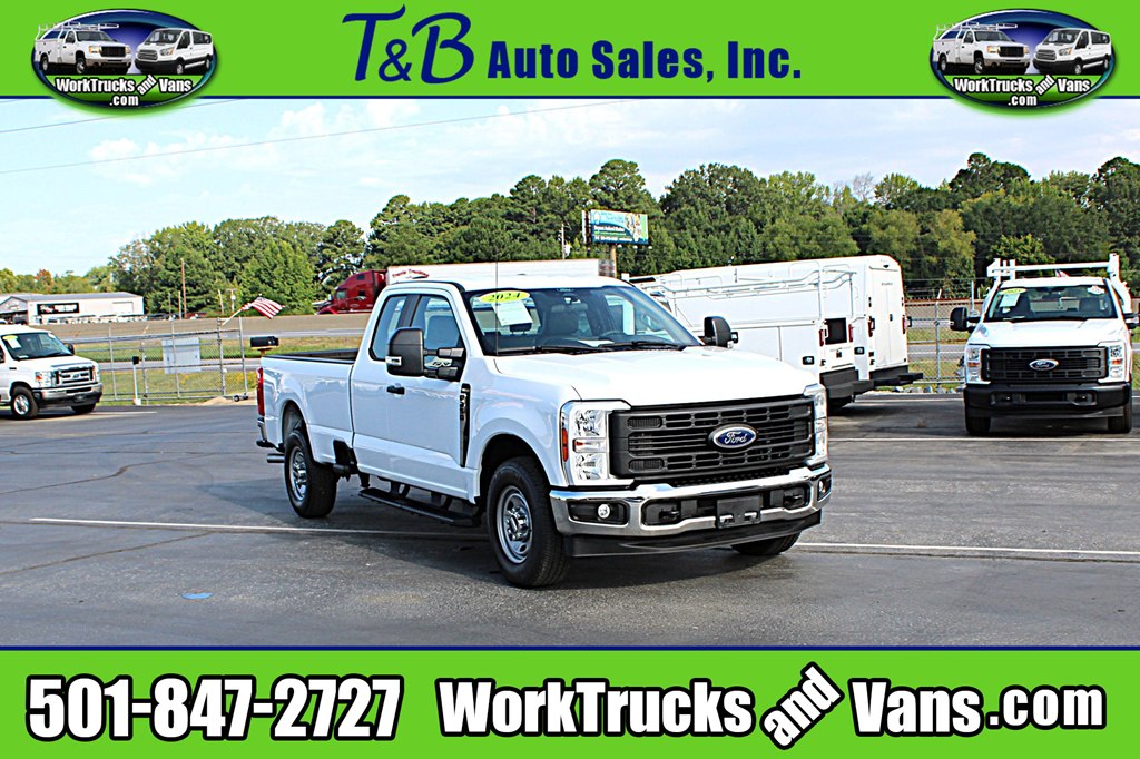 trucks for sale arkansas