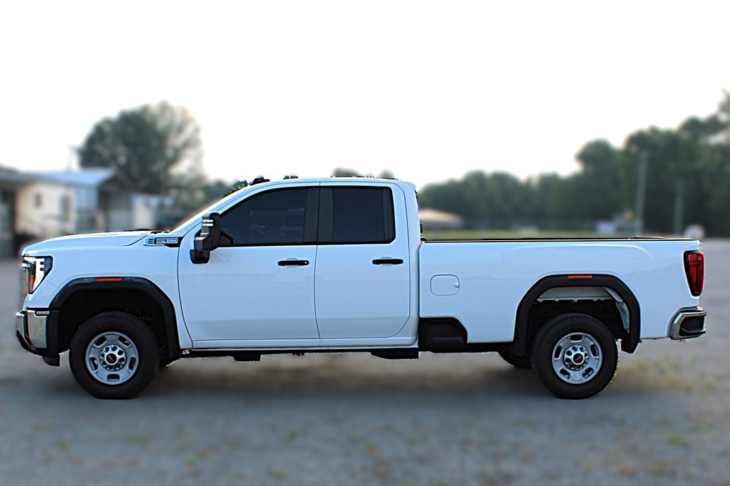 used work trucks for sale