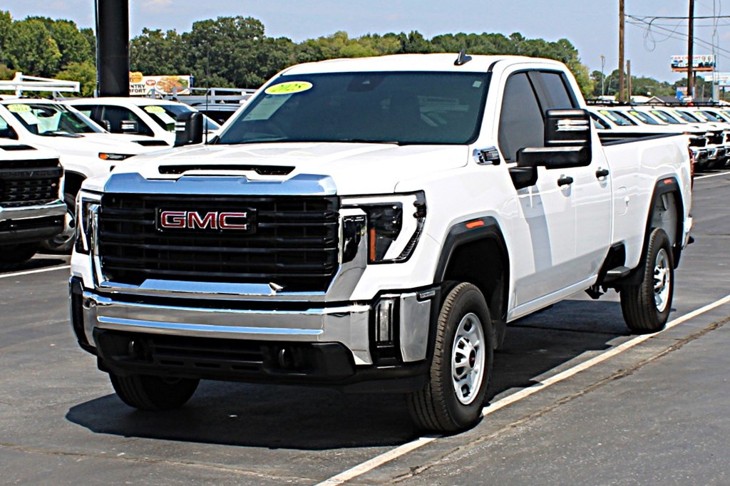 used work trucks for sale