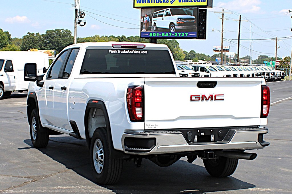 used work trucks for sale