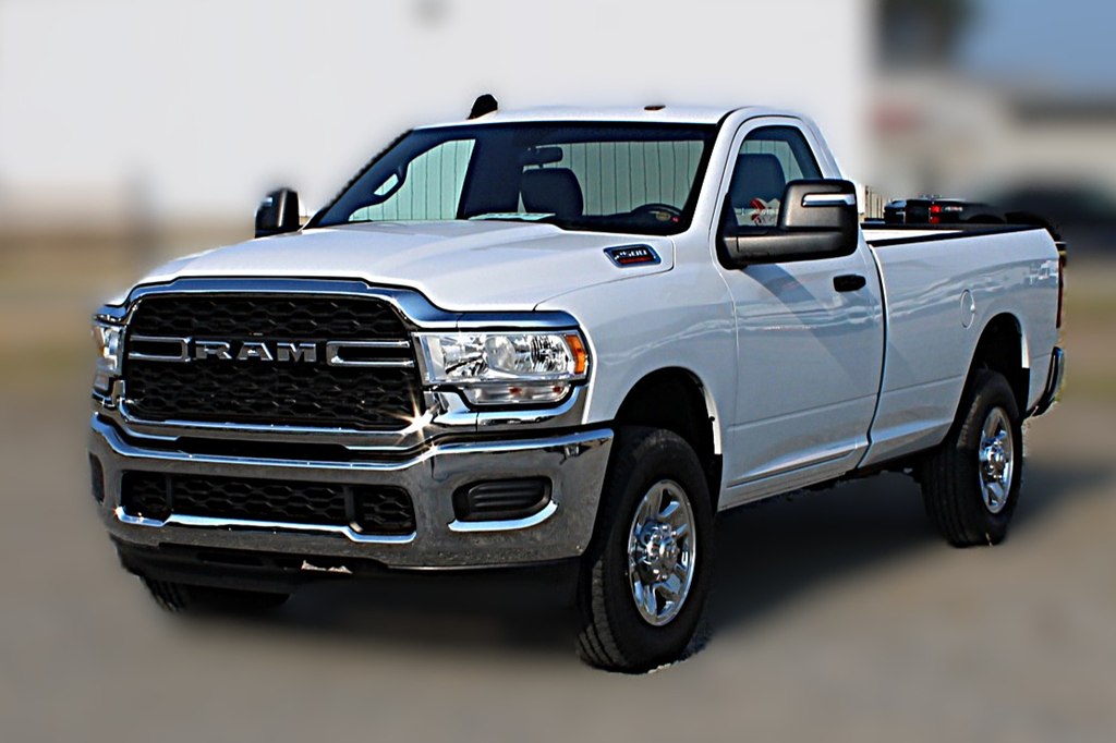used work trucks for sale