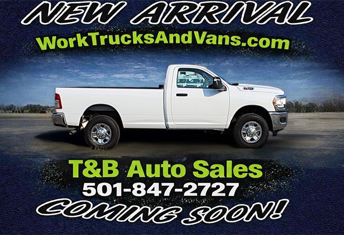 trucks for sale arkansas