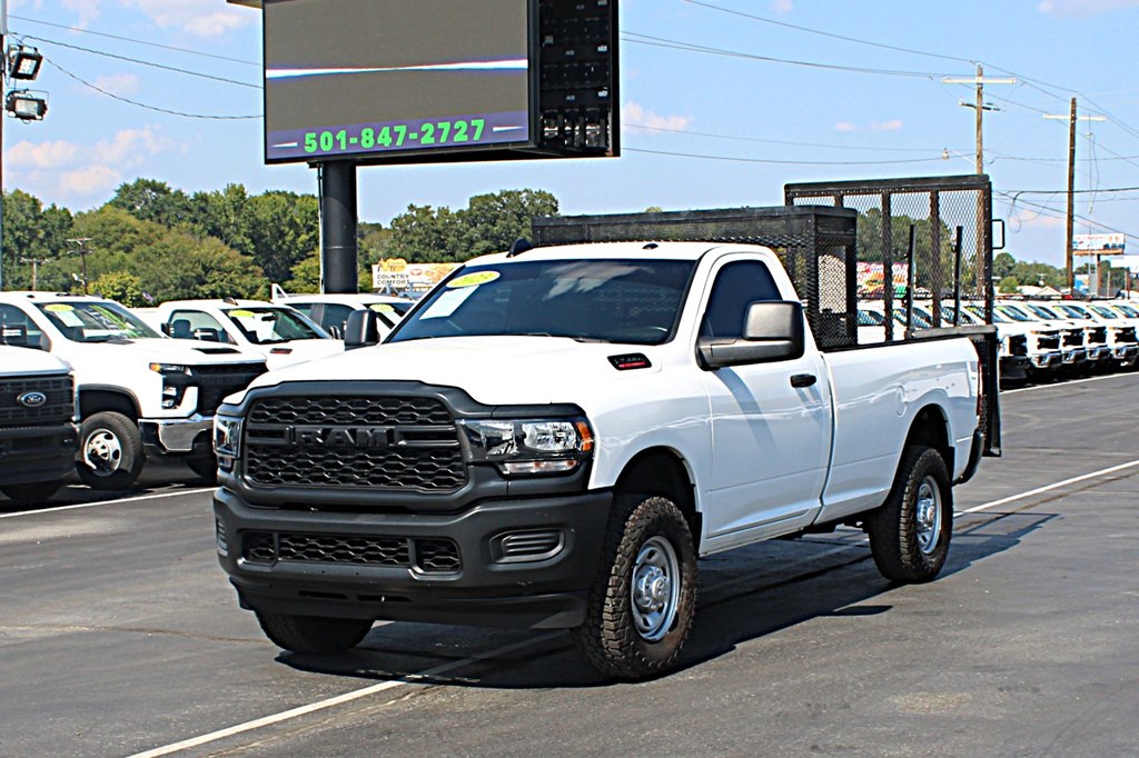 used work trucks for sale