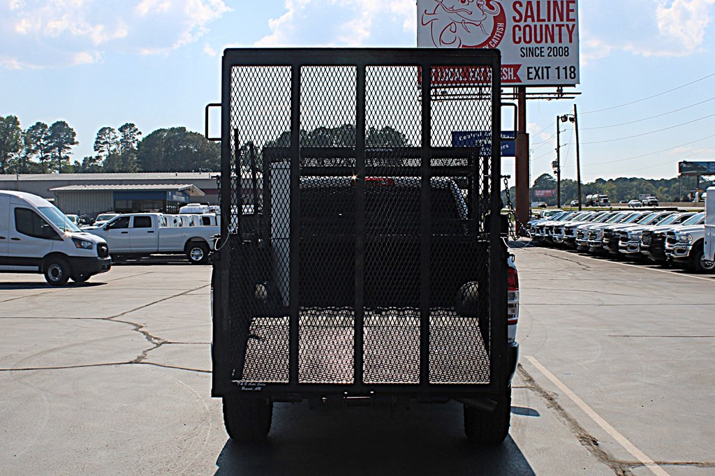 trucks for sale arkansas