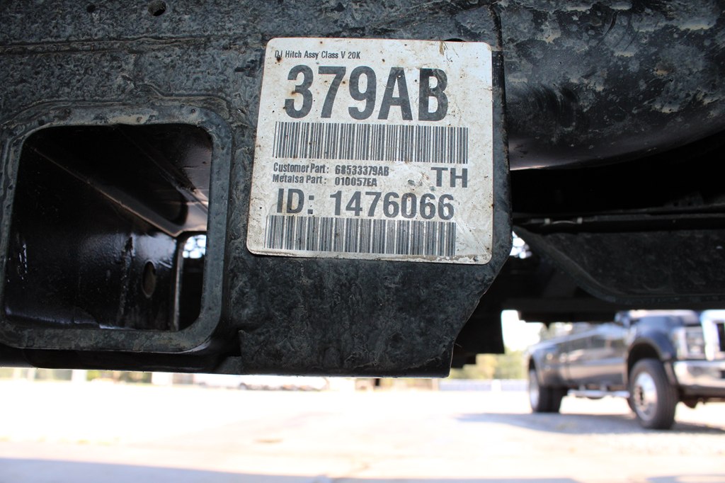 used work trucks for sale